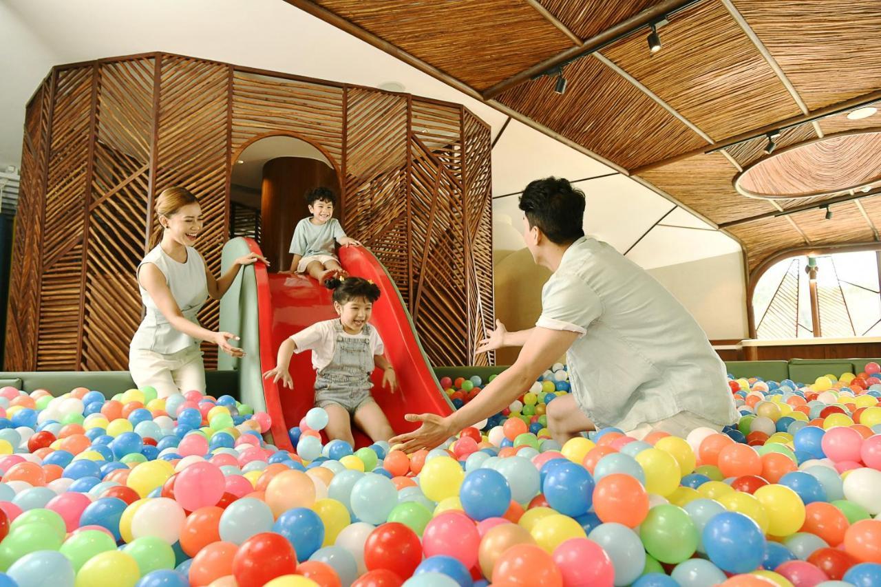 New World Hoiana Beach Resort Duy Nghia Екстериор снимка