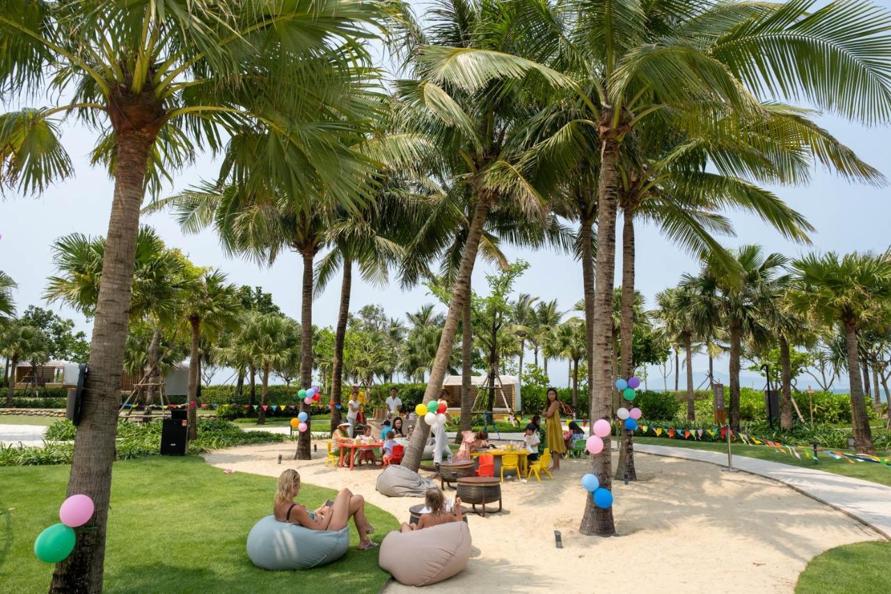 New World Hoiana Beach Resort Duy Nghia Екстериор снимка