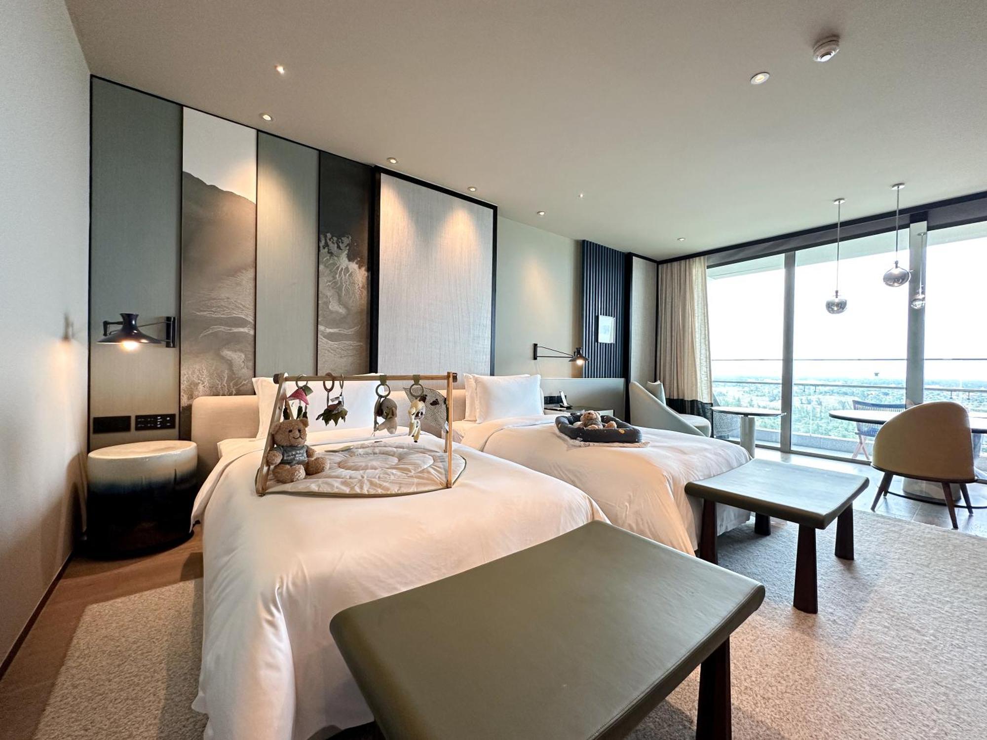 New World Hoiana Beach Resort Duy Nghia Екстериор снимка