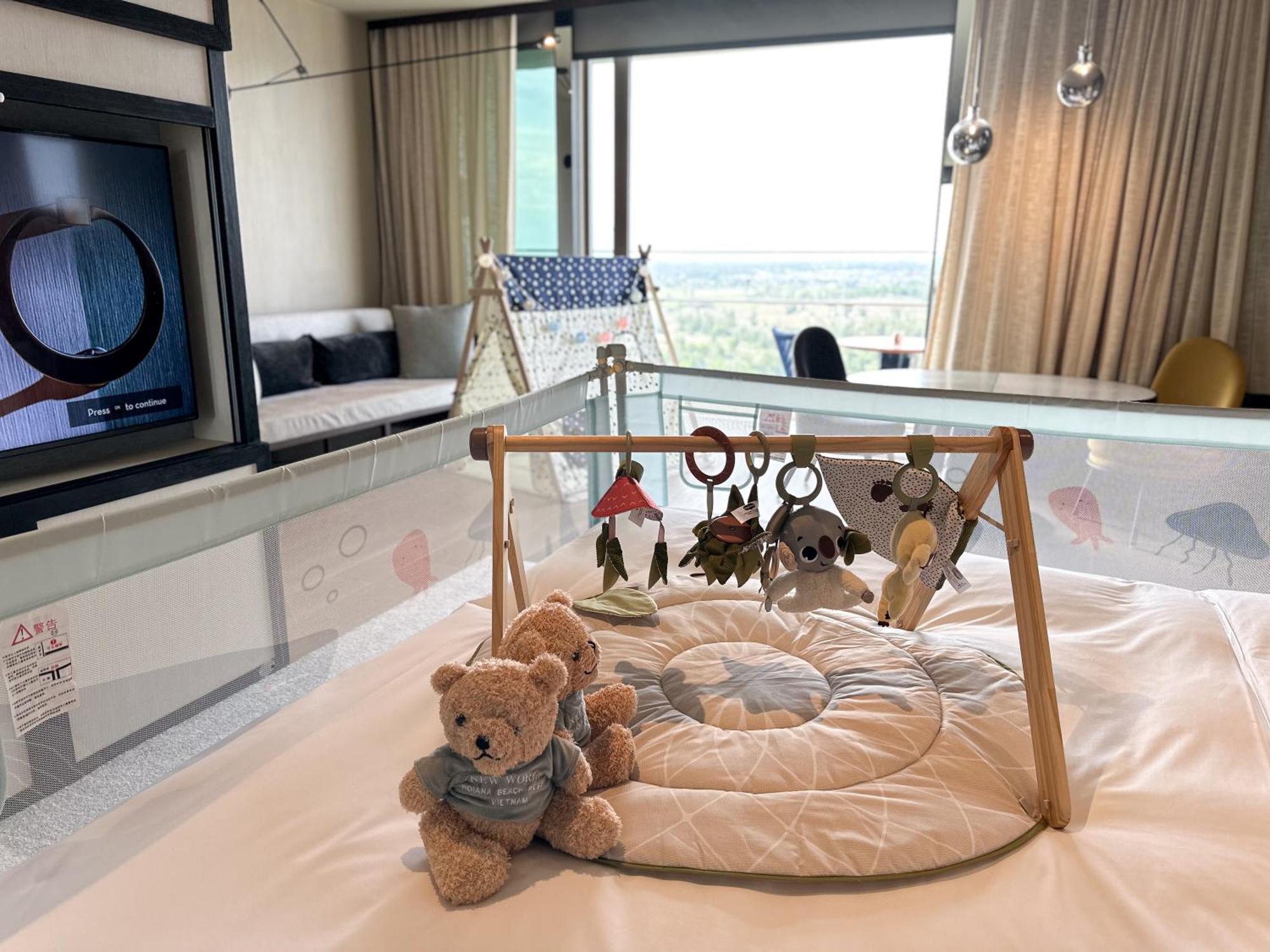New World Hoiana Beach Resort Duy Nghia Екстериор снимка