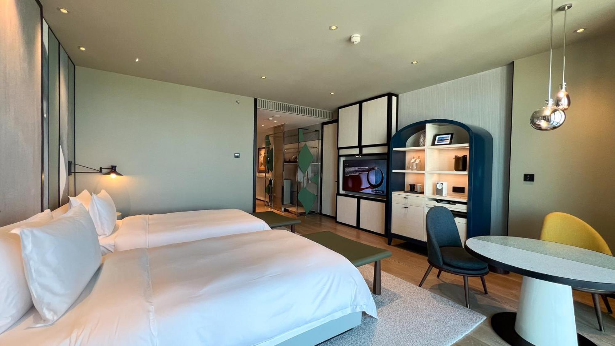 New World Hoiana Beach Resort Duy Nghia Екстериор снимка