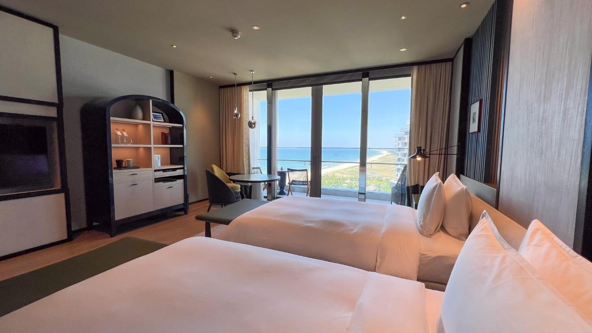 New World Hoiana Beach Resort Duy Nghia Екстериор снимка