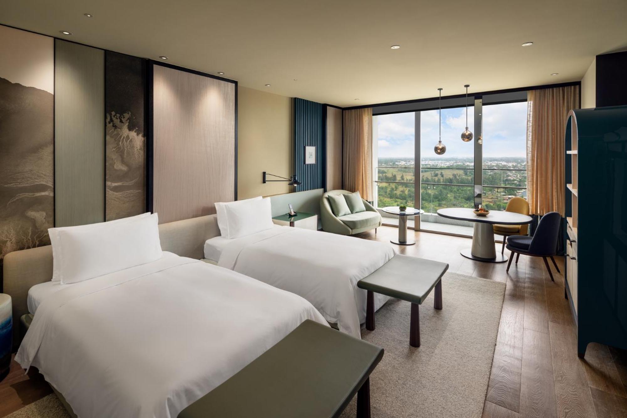 New World Hoiana Beach Resort Duy Nghia Екстериор снимка