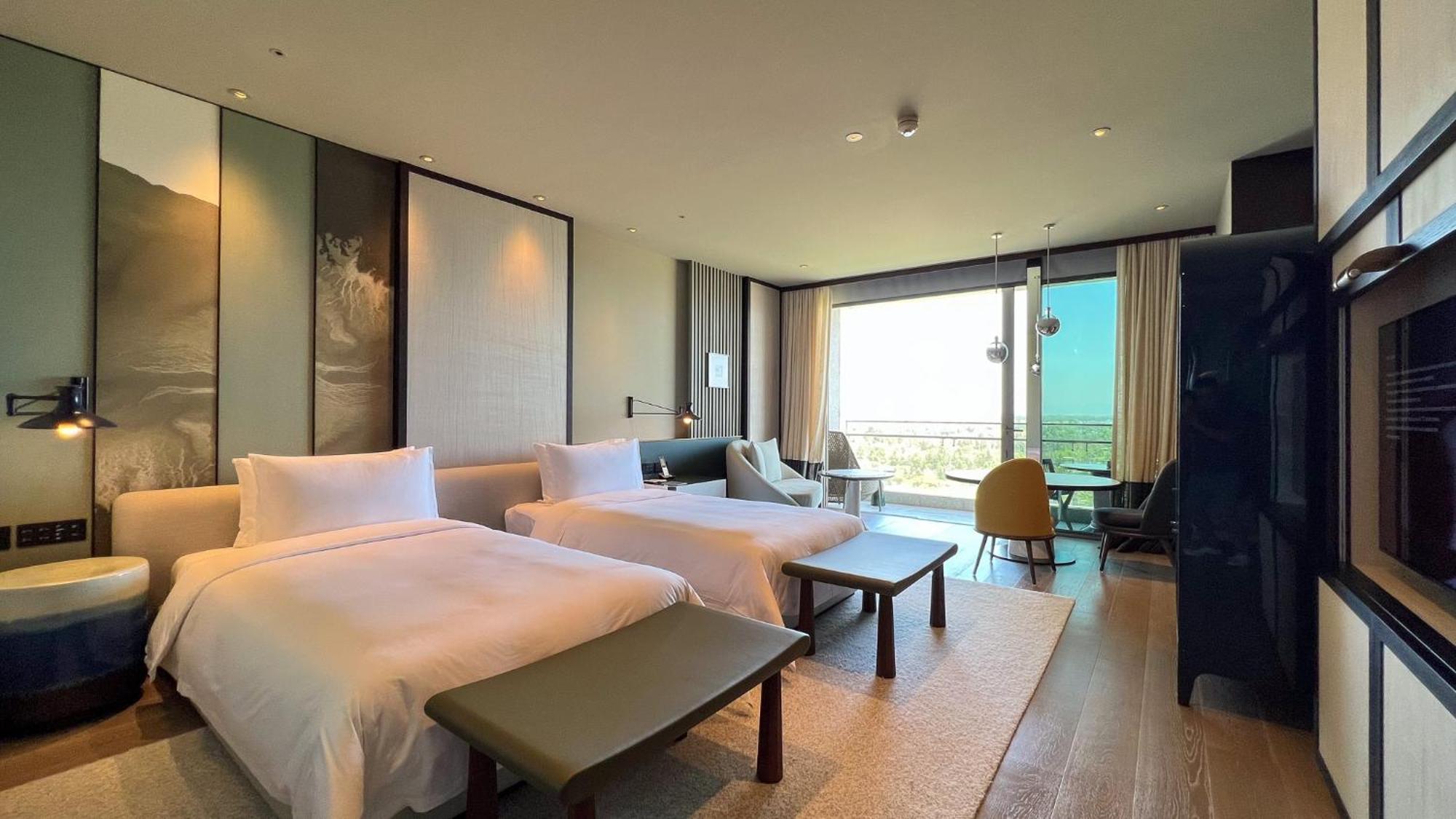 New World Hoiana Beach Resort Duy Nghia Екстериор снимка